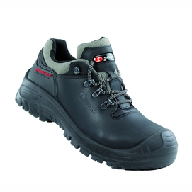 Veiligheidsschoen Sixton Peak Badia Zwart S3
