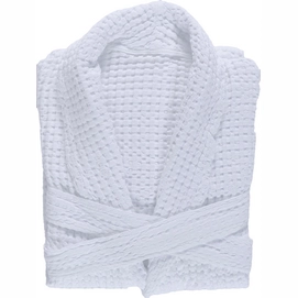 Peignoir Abyss & Habidecor Pousada White-XL
