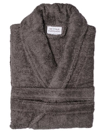 Peignoir Nightlife Unisex Taupe