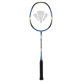 Badmintonracket Carlton Maxi-Blade Iso 4.3 G4 NH (Bespannen)