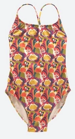 Badpak OAS Women Hippie Dip