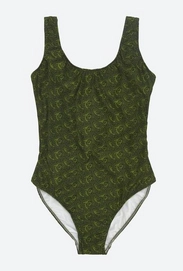 Badpak OAS Women Squiggle Classic