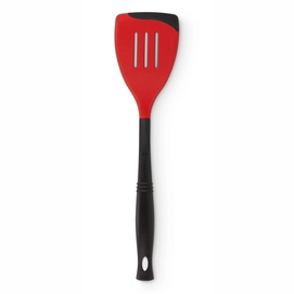 Spatula Le Creuset Silicone Cherry red 36 cm