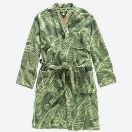 Dressing Gown OAS Unisex The Banana Leaf