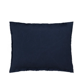 Sierkussenhoes House in Style Banbury Indigo (50 x 50 cm)