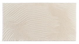 Tapis de Bain Abyss & Habidecor Baobab Ecru