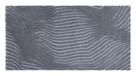 Badmat Abyss & Habidecor Baobab Bluestone