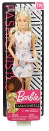 Barbie Fashionista (FXL52)1