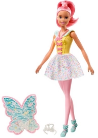 Barbie Fee Dreamtopia (FXT03)2