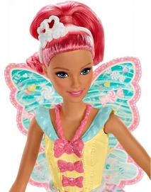 Barbie Fee Dreamtopia (FXT03)3