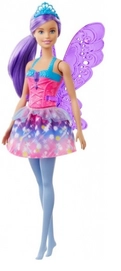 Barbie Fee Dreamtopia (GJK00)