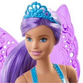 Barbie Fee Dreamtopia (GJK00)2