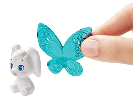 Barbie Fee speelset Dreamtopia Theekransje (GJK50)3