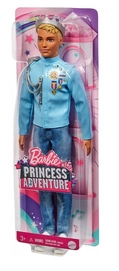 Barbie Pop Princess Adventure Prins1