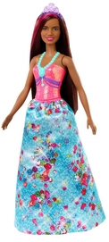 Barbie Prinses Dreamtopia (GJK15)