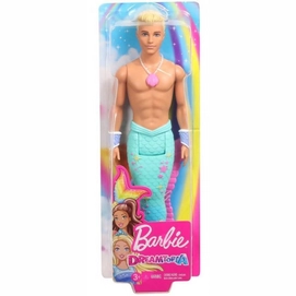 Barbie Zeemeerman Dreamtopia (FXT23)2