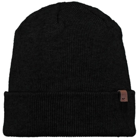 Muts Barts Willes Beanie Black