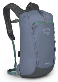 Rugzak Osprey Daylite Cinch Basanite/Eclipse Grey