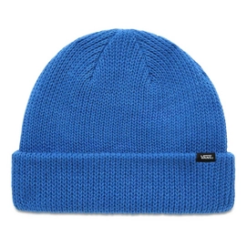Muts Vans Women Core Basics Beanie Victoria Blue