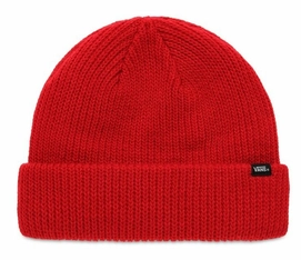 Muts Vans Kids Core Basics Beanie Chili Pepper