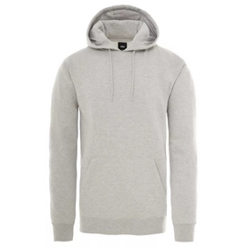 Trui Vans Men Basic Pullover Fleece Cement Heather