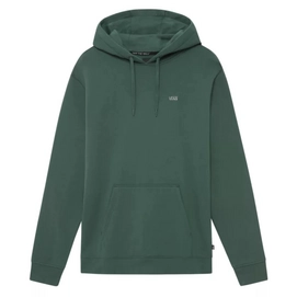 Trui Vans Men Basic Pullover Fleece Pine Needle