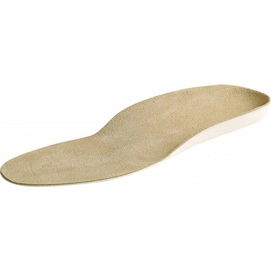 Insoles Mysole Daily Basic Leather