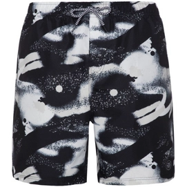 Beachshort Protest Men Seath True Black