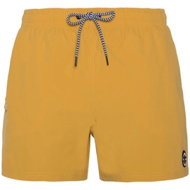 Beachshort Protest Yessine Herren Tumeric Yellow