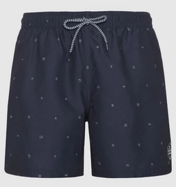 Beachshort Protest Men Ylmari Night Skyblue