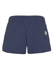 Beachshort Protest Women Tenerife Deep Seablue