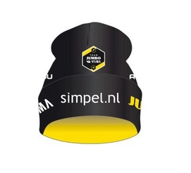 Beanie AGU Jumbo-Visma