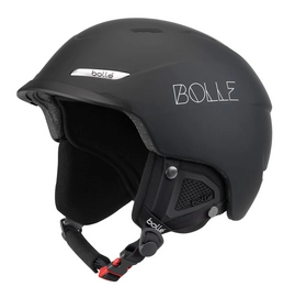 Skihelm Bollé Beat Soft Black