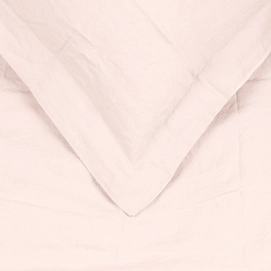 Kissenbezüge Passion For Linen Remy Blossom Linon