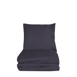 Bettwäsche House in Style New York Kohl Mako-Satin