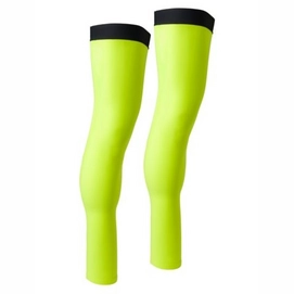 Beenwarmer AGU Essential Light High Visibility Neon Yellow-L