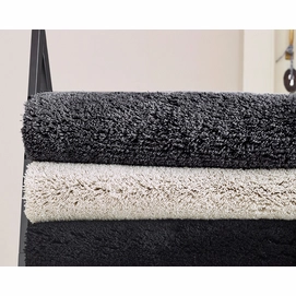 Bela Black - Beige - Dark grey