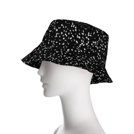 Regenhoed Happy Rainy Days Foldable Belle Drop Black