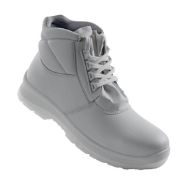 Veiligheidsschoen Sixton Peak Bergamo Wit S2
