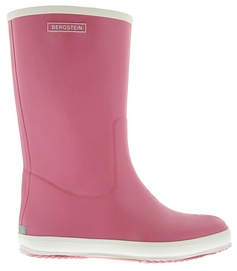 Gummistiefel Bergstein Rainboot Pink Damen