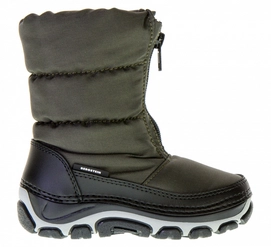 Schneestiefel Bergstein Kids BN 120 Green