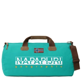 Sac de Voyage Napapijri Bering Alhambra Green