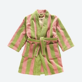 Dressing Gown OAS Kids Berry