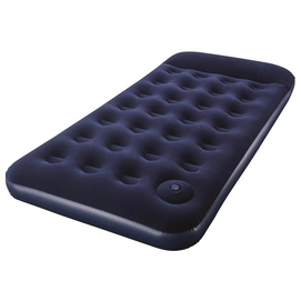 Matelas Gonflable Pavillo Camping Airbed Flocked Twin Simple