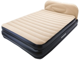Luftmatratze Bestway Soft Back Queen