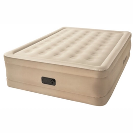 Luchtbed Bestway Fortech Essence Queen With Pump