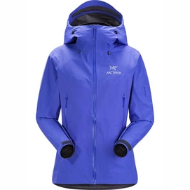Jacke Arc'teryx Beta SL Hybrid Jacket Lolite 2019 Damen