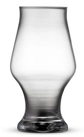 Bierglas Lyngby Glas Krystal Dark Beer Clear 570 ml (4-delig)