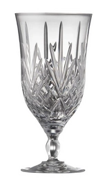 Bierglas Lyngby Glas Krystal Melodia Clear 400 ml (4-delig)
