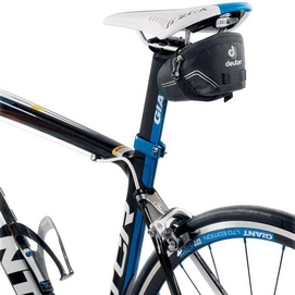 Sacoche Vélo deuter Bike Bag S Black